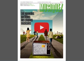 Animal Collective, Coma, So Pitted : la playlist du cahier musique de Libé du 20 février 2016