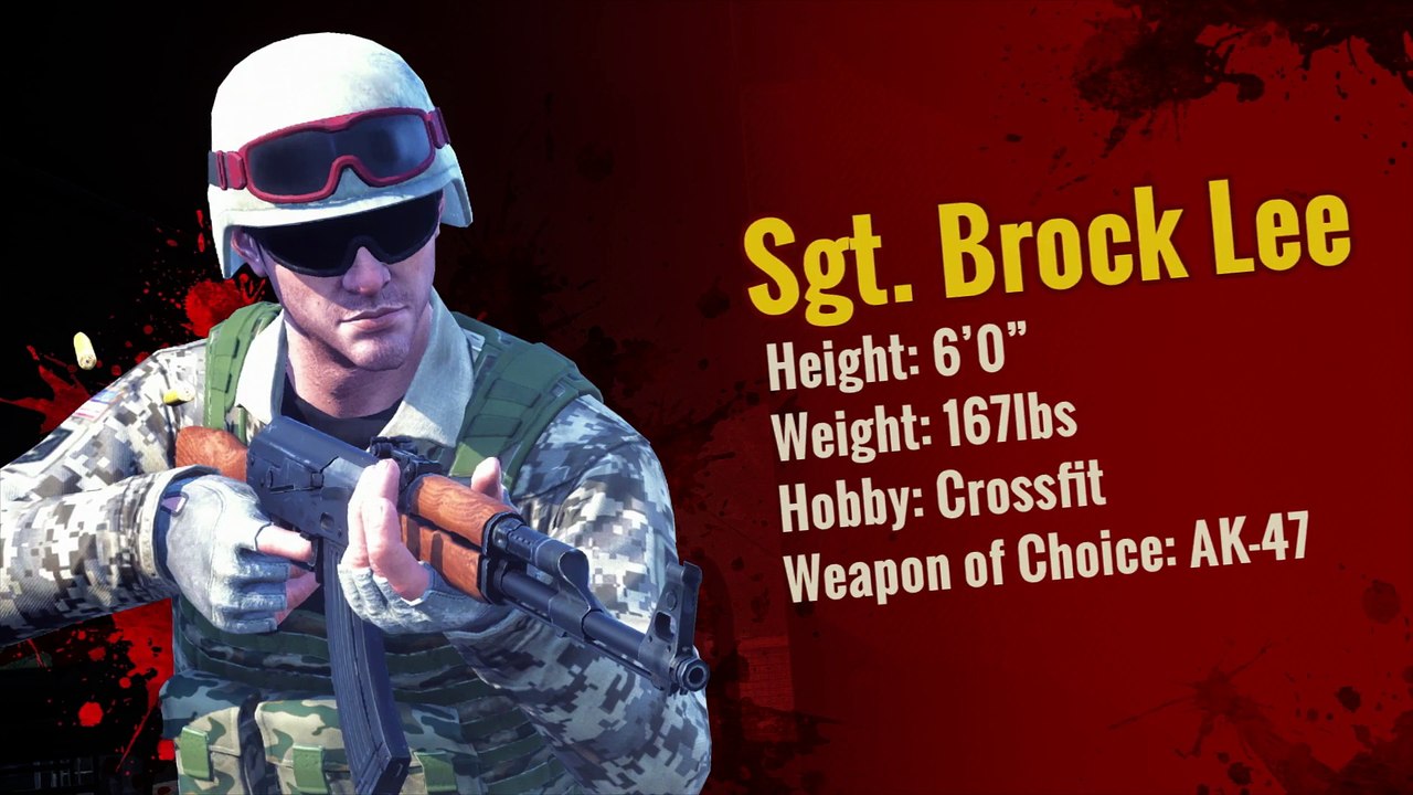 H1Z1: King of the Kill - Trailer Gameplay