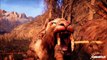 FarCry Primal Walkthrough Part 1 ''Land Of Oros'' Story Playthrough/Gameplay (PS4)