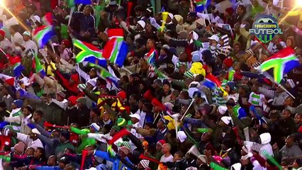 100%Ciento Fútbol vs De Casa en Casa