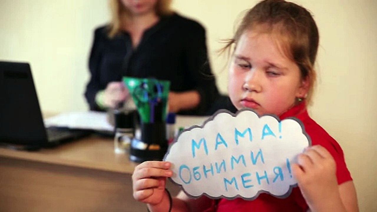 Социальная реклама Попрошайки