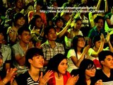 Vietnam's Got Talent 2012 - CK2 -  Chặng Đường Chinh Phục Ứơc Mơ - Nhóm Hoa Mẫu Đơn