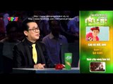 Vietnam's Got Talent 2012 - Chung Kết 2 - Cao Hà Đức Anh - MS 2