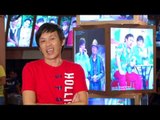 Danh hài Hoài Linh đảm nhận vai trò giám khảo Vietnam's Got Talent 2014