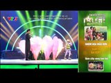 Vietnam's Got Talent 2012 - Chung Kết 2 - Nhóm Hoa Mẫu Đơn - MS 6