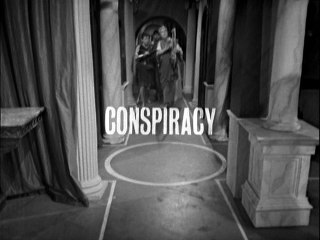 012 - The Romans - 3 of 4 - Conspiracy