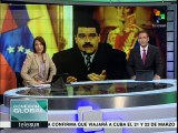 Venezuela: PSUV informa de las nuevas acciones económicas