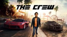 The Crew Offical SoundTrack
