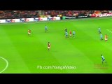 Galatasarayt1 - 0tLazio Sabri Sarioglu