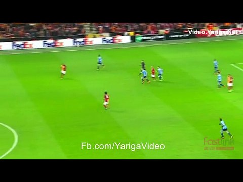 Galatasaray	1 - 0	Lazio Sabri Sarioglu