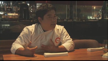Mitsuharu Tsumura se abre paso en América y Asia