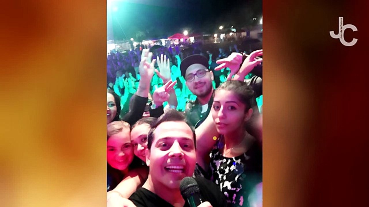 Jean de la Craiova @ Colaj Manele 2016