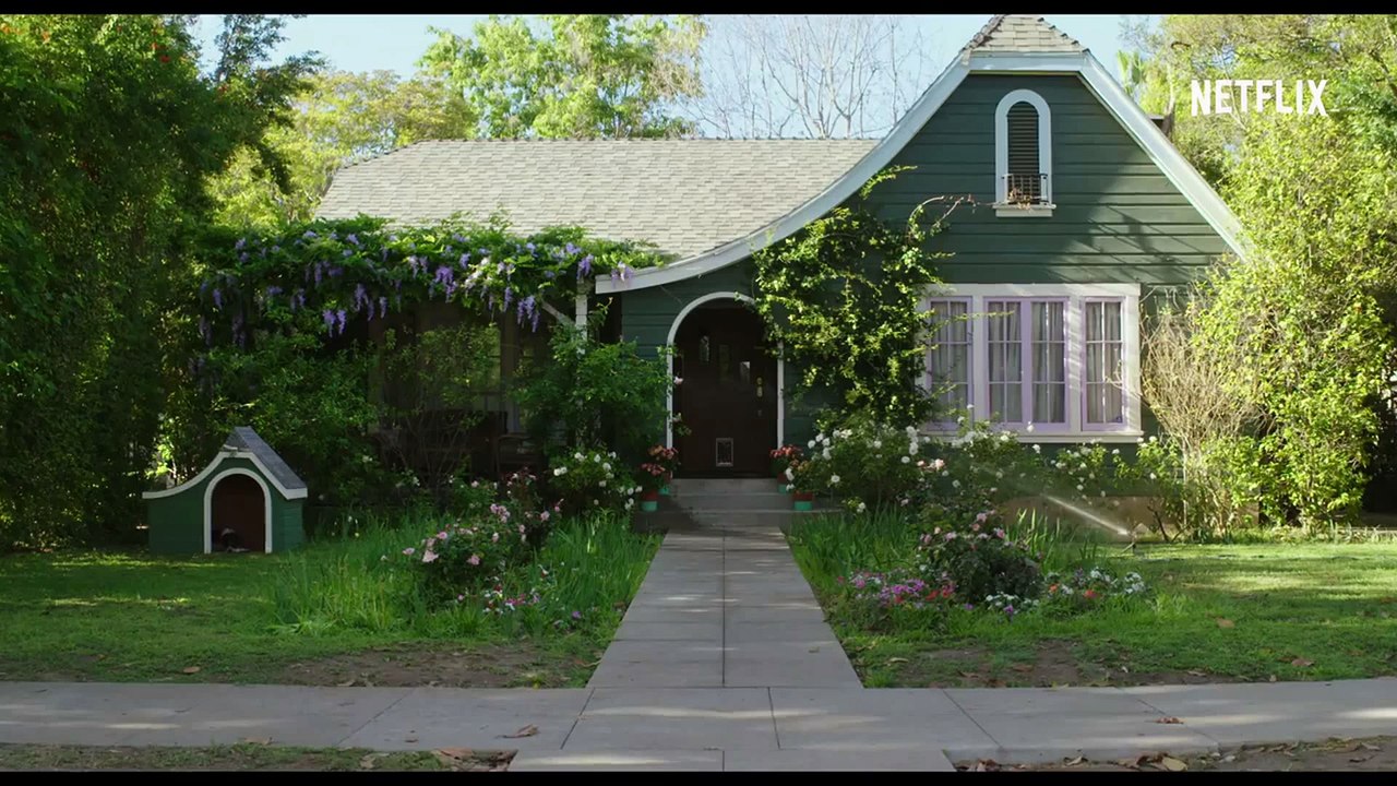 Pee wee's Big Holiday   2016   Trailer Oficial 1 Subtitulado al Español Latino   HD