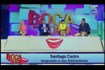 Santiago Castro responde a sus detractores-2
