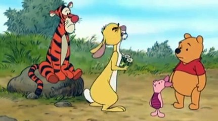 Les Aventures De Porcinet film complet en francais