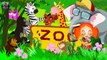 We are going to the zoo song - Mom is taking us to the zoo tomorrow - Kids Song