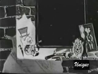 1955 Nash Ambassador And Statesman Jiminy Cricket Commercial