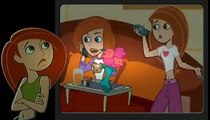 Kim Possible Folge 46 Die Erkältung Die Wahrheit tut weh Deutsch German