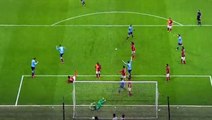Savic Goal - Galatasaray 1-1 Lazio 18.02.2016 HD