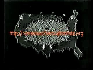 1956 Chevrolet TV Ad- The Future Right Now!