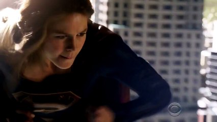 Supergirl 1 Sezon 14. Bölüm 4  Fragmanı 'Truth, Justice and the American Way' (HD)