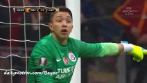 Sergej Milinkovic-Savic Goal HD - Galatasaray 1-1 Lazio - 18-02-2016