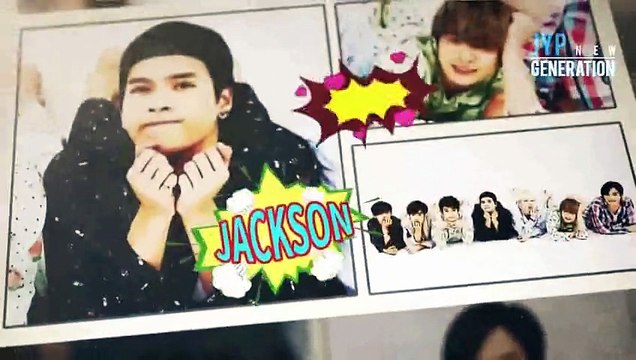 [VIETSUB BY JNG] RealGOT7 시즌3 - EP08. GOT7과 딱 좋은 게임 한판