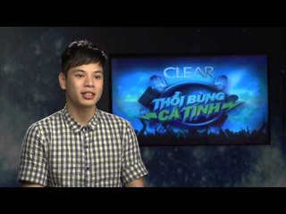 Vietnam Idol 2013 - Chia tay lãng tử hát tình ca Anh Quân