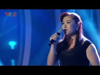 Vietnam Idol 2013 - Tập 5 - Mãi như bây giờ - Minh Thuỳ