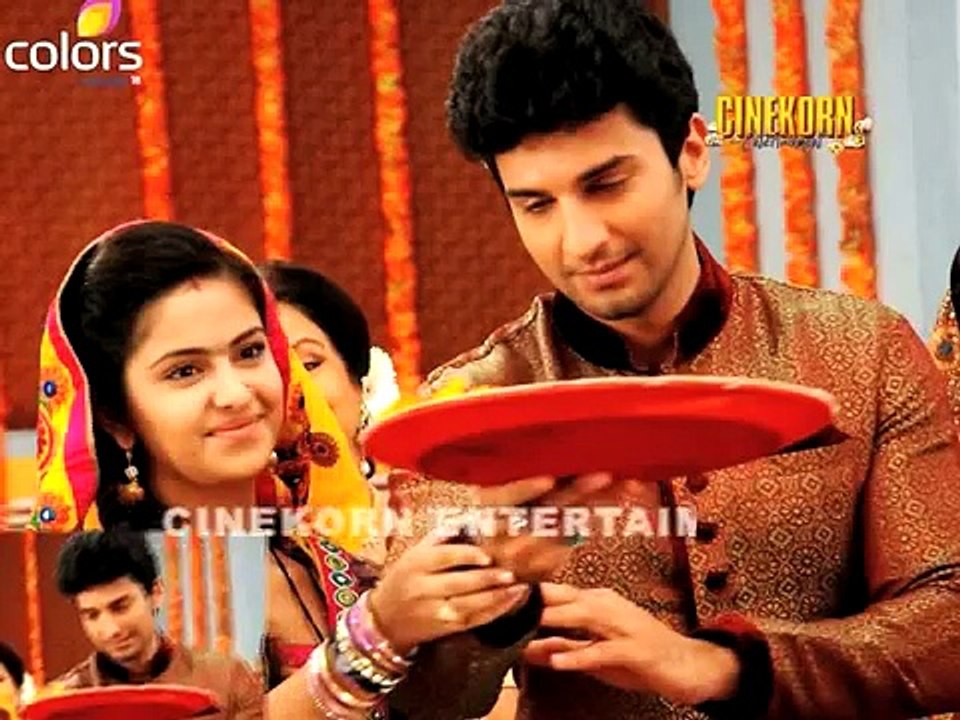 Sasural Simar Ka Roli quits Sasural Simar Ka Last Episode 18 Feb 2016 Cinepax