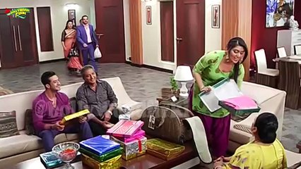 Yeh Hai Mohabbatein Sarika Is RESPONSIBLE For Ishita's Re-ARREST 18 Feb 2016 Cinepax