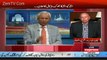 Javed Chaudhry Praising Ch Sarwar- Amazing comments