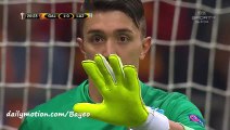 Sergej Milinkovic-Savic Goal HD - Galatasaray 1-1 Lazio - 18-02-2016 (2)