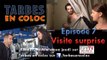 [HPyTv] Tarbes en coloc (Episode 07)