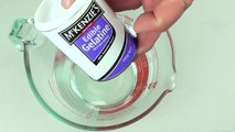 How to make AIR FRESHENER GEL