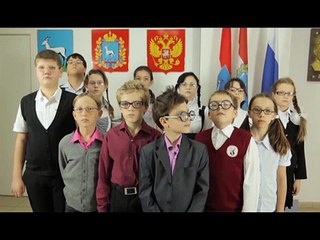 Самарский Ералаш- Поколение.ru сюжет Партия ботаников