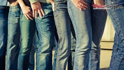 Отличные Джинсы! Как их Купить-