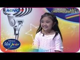 CYRA ANINDYA - PERSAHABATAN (Sherina) - Audition 3 - Indonesian Idol Junior