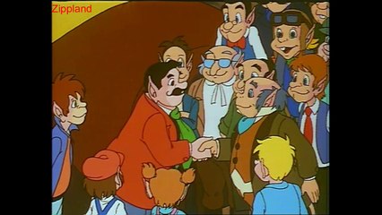 Les Minipouss .Vote à suspens . épisode 16 .