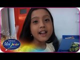 Behind The Scene #3 - Audition 3 - Indonesian Idol Junior