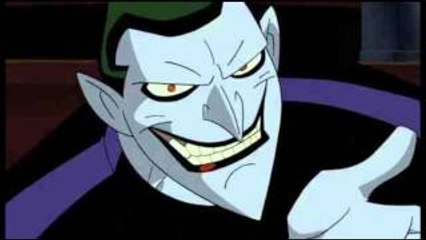 What If Dameon Clarkes Perfect Cell voiced The Joker