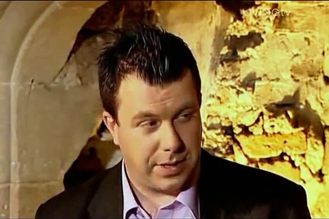 Most Haunted S08E09 East Riddlesden Hall