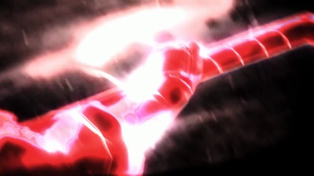 AMV Naruto - Roots Rock Riot