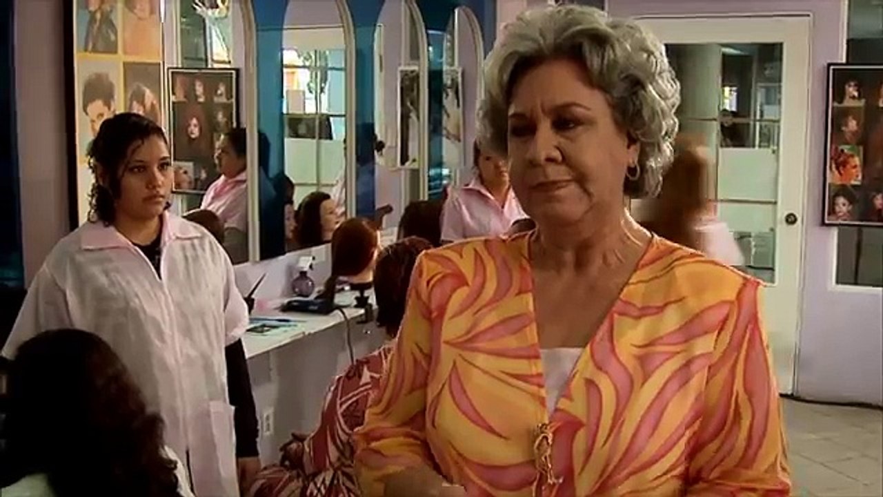 Ellas son. la alegría del hogar Capítulo 4