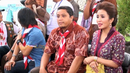 Ini Yang Bikin Dede Yusuf Kembali Jadi Aktor