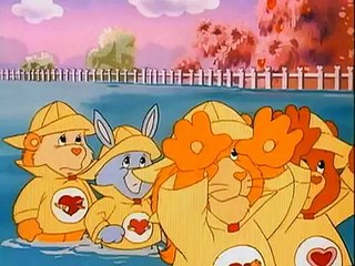 Medvjedici dobra srca  1   Moja kucica_ svacija slobodica