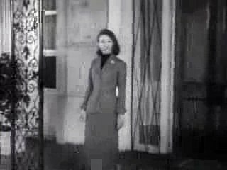 1957 DeSoto Car Commercial.