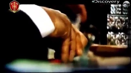 Os 10 Mandamentos da Máfia (Dublado) - Documentário Discovery Channel