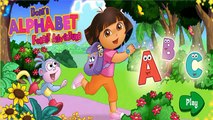 Dora The Explorer Episodes For Children Video Games Online - Kids Games TV