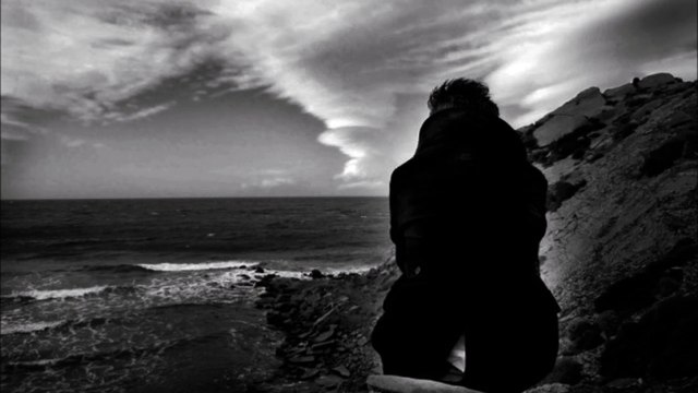 HAKAN EZELL ŞİİR Yoruldum Hayat